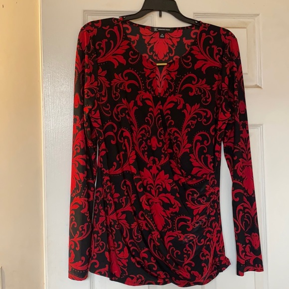 INC International Concepts Tops - INC top